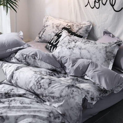 Linge de Lit - BedMood™ - Blanc