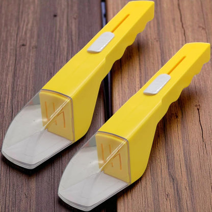 Attrape Insecte - BugCatcherSafe™ - Jaune
