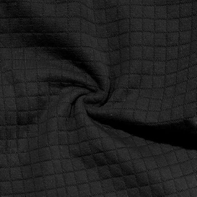 ENSEMBLE ETE HOMME - Moderno™ - Noir