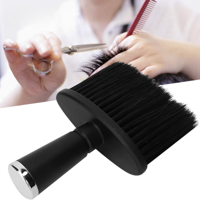 Blaireau - HairDustPro™ - Noir Argent