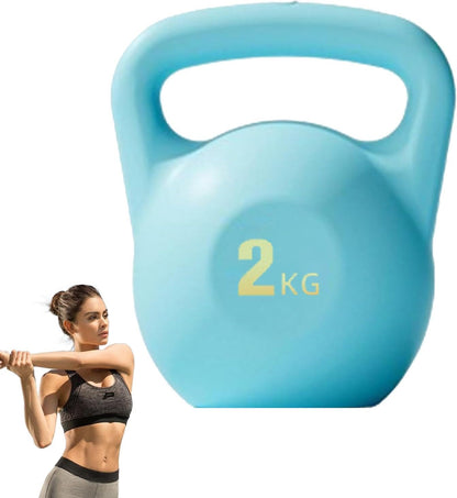 KettleBell - HydroFitKettle™