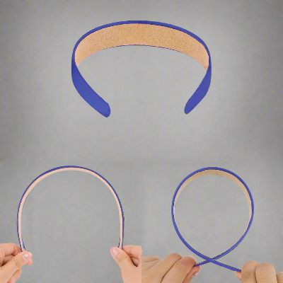 SilkBand™ - BleuRoyale