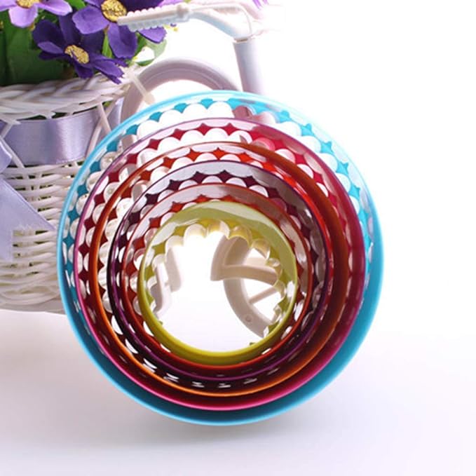 Emporte Piece - CookieFest Set™ - Rond