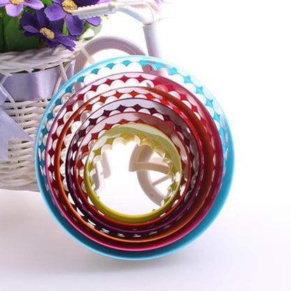 Emporte Piece - CookieFest Set™ - Rond