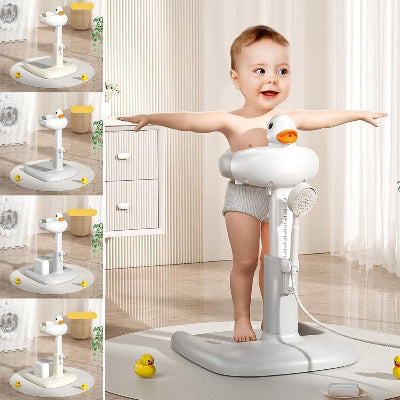 SIEGE DE BAIN BEBE - TinyBather™