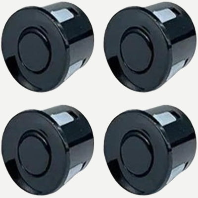 Radar de Recul - SafePark™ - Noir