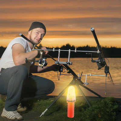 Accessoire Peche - AquaBeacon™ - Rouge