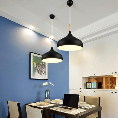 Lustre - NordicColor™ - Noir