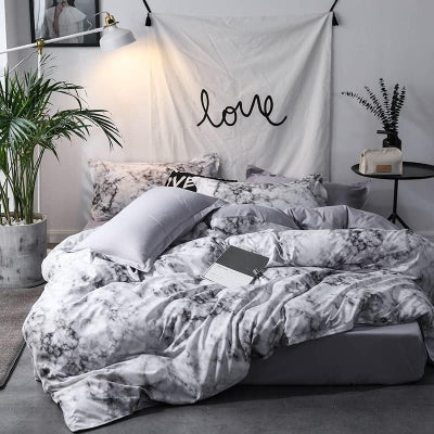 Linge de Lit - BedMood™ - Blanc