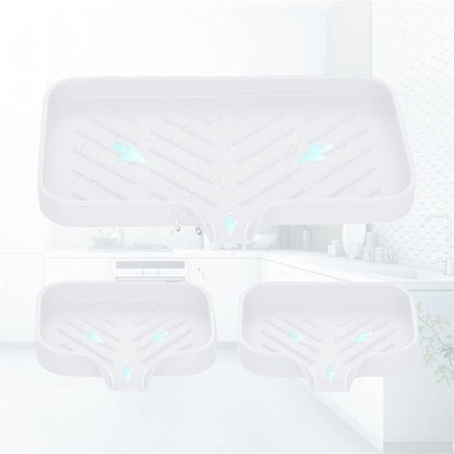 SplashGuard™ - Blanc