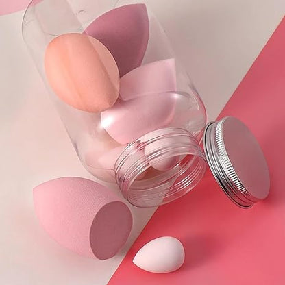Éponge maquillage - CosmoBlend™ - Rose