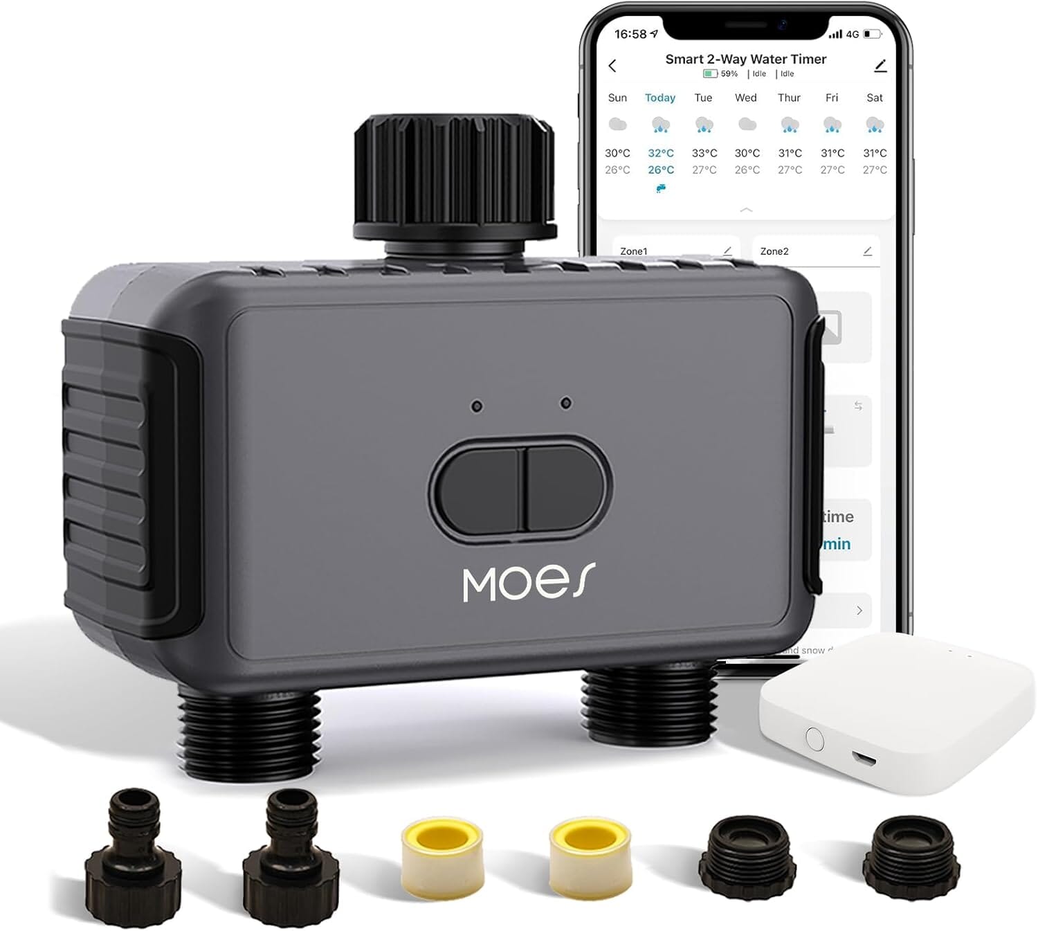 Selected Variant Image