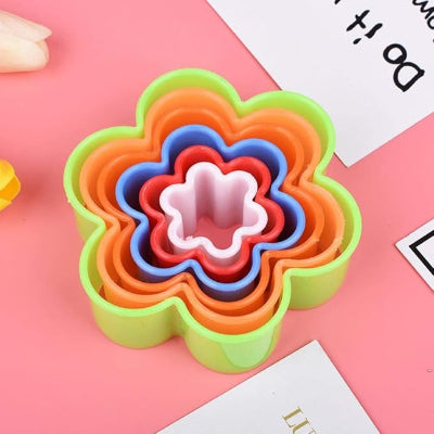 Emporte Piece - CookieFest Set™ - Fleur
