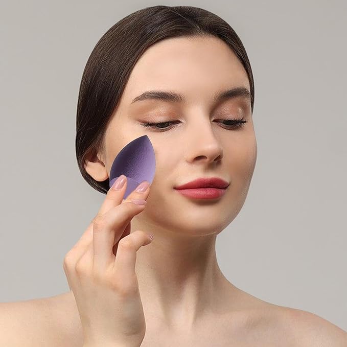 Éponge maquillage - CosmoBlend™ - Violet