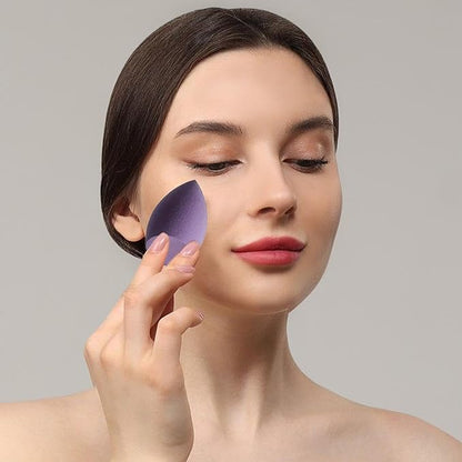 Éponge maquillage - CosmoBlend™ - Violet