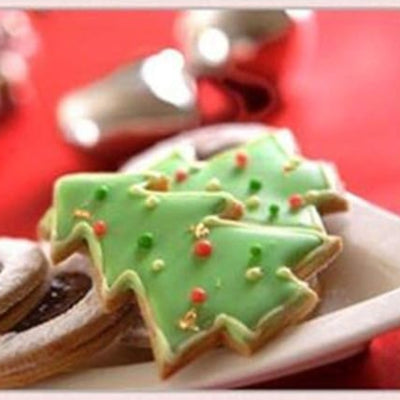 Emporte Piece - CookieFest Set™ - Sapin