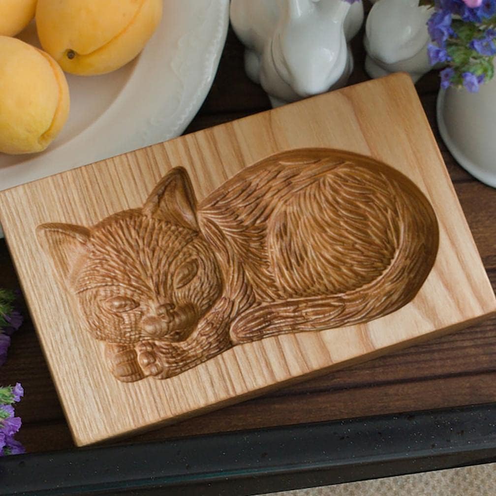 Emporte Piece - MoldMaster™ - Chat