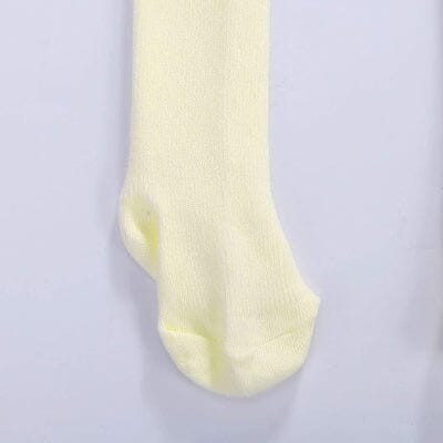 Collant Bebe - KnitJoyBaby™ - Beige
