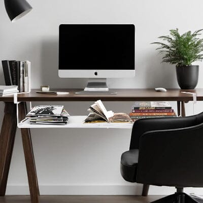 Etagere - SpaceSaver™ - Blanc
