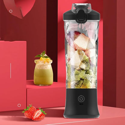 Mixeur Portable - JuicyGo™ - Noir