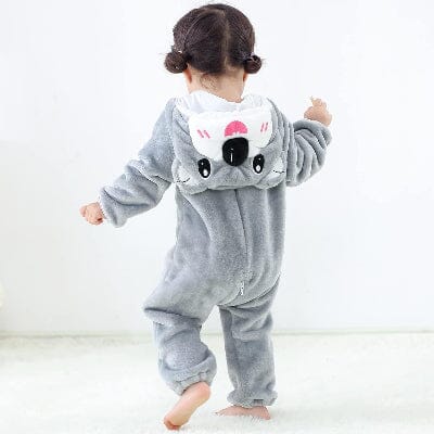 Pyjama Bebe - FluffyToddler™ - Koala