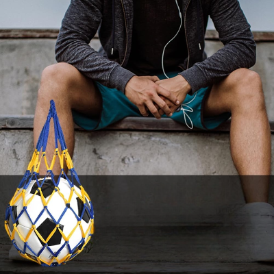 Sac en Filet - CarryNet™