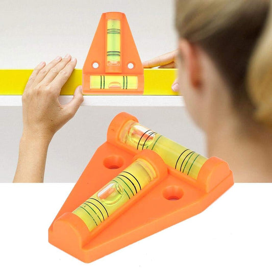 Niveau À Bulle - ProLeveler™ - Orange