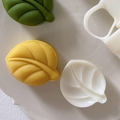 Moule à Gâteau - SakuMold™ - Feuille de Nature
