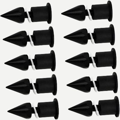 Boulon - WindBolt™ - Noir