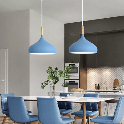 Lustre - NordicColor™ - Bleu