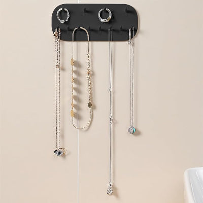 Rangement Bijoux - WallStorage™ - Noir