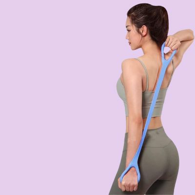 Elastique Fitness - FlexBandPro™ - Bleu