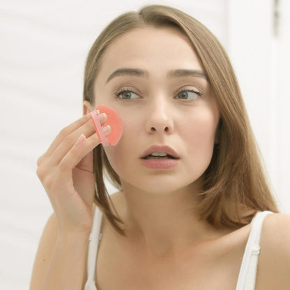 Éponge maquillage - CosmoBlend™ - Rose