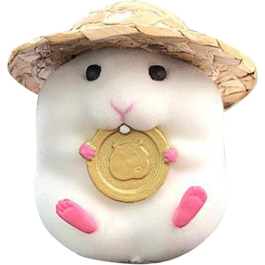 HamsterBuddy™ - Monnaie