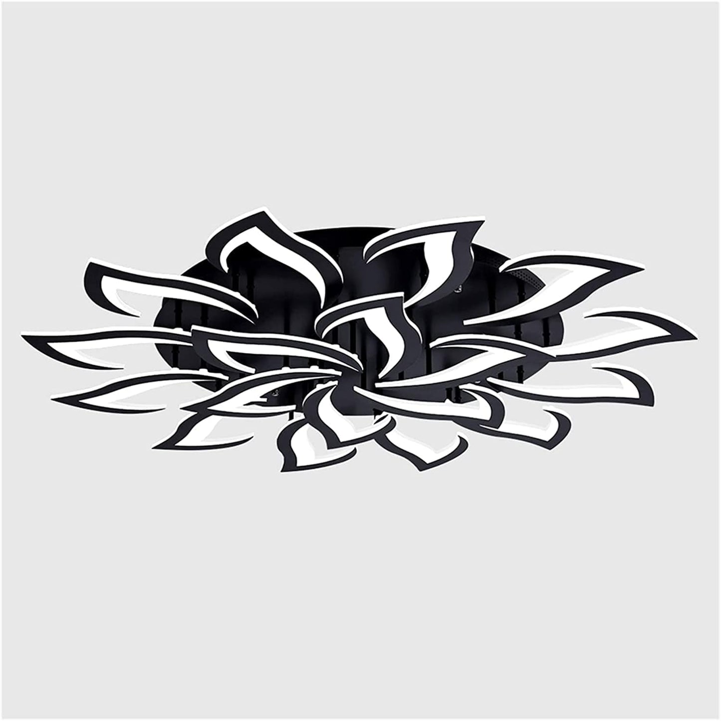 Lustre - IrisShine™ - Noir