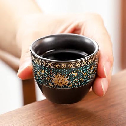 Service à Thé - TeaMaster™ - HanaCha