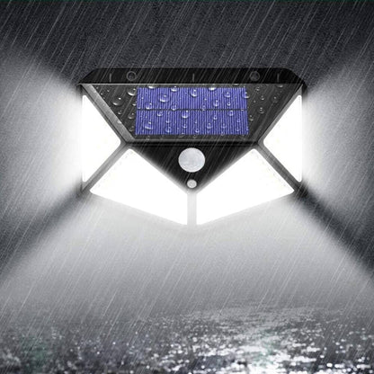 EcoLight™ - Noir