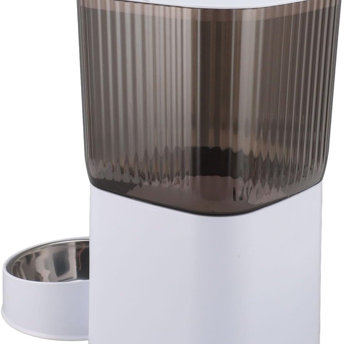 Distributeur de Croquettes pour Chat - CatFeederSmartBowls™ - Bol Unique WIFI