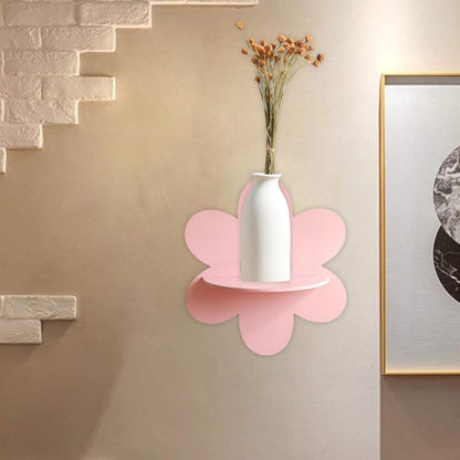 Support Mural - FlowerShapeWallHolder™ - Rose