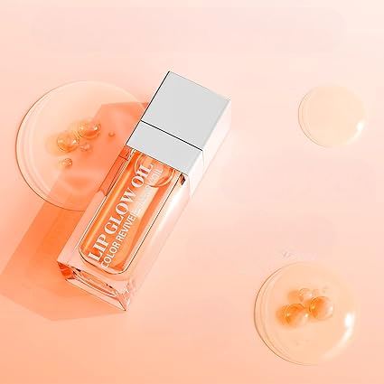 CherryGloss™ - Corail
