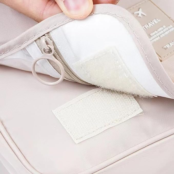 Sac de Rangement - TripOrganizer™ - Beige