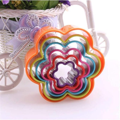 Emporte Piece - CookieFest Set™ - Fleur