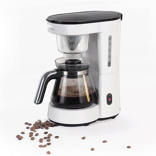 Machine à Café - TriBrew™ - Blanc