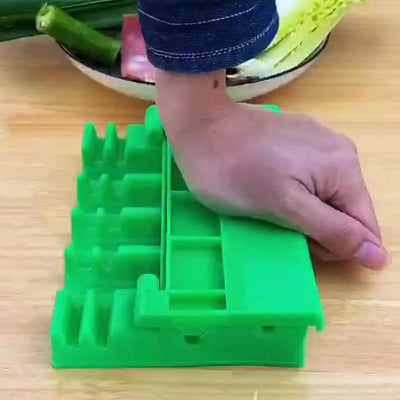 MACHINE KEBAB - KebabMaker™ - Vert