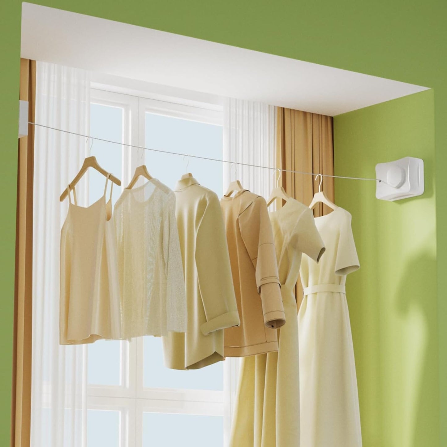 EasyHang™ - Blanc