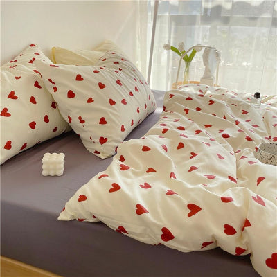 Parure de Lit - UrbanPatternSet™