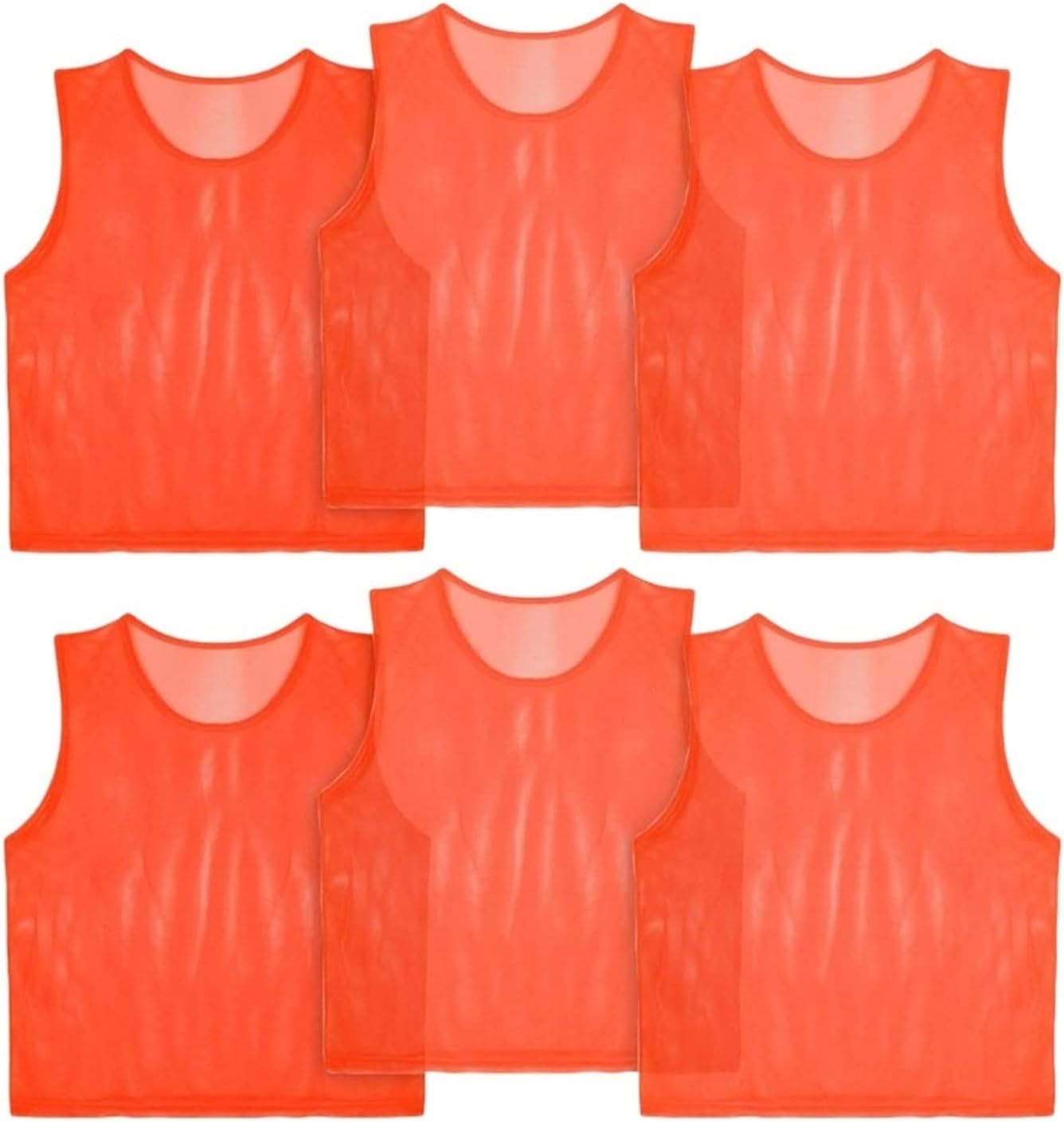 Maillot de Football - AirFlowPinnies™