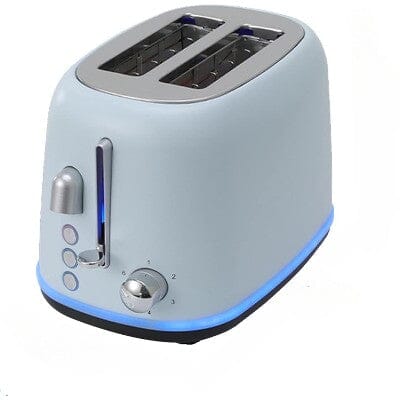 Grille pain - SteelToastPro™ - Bleu