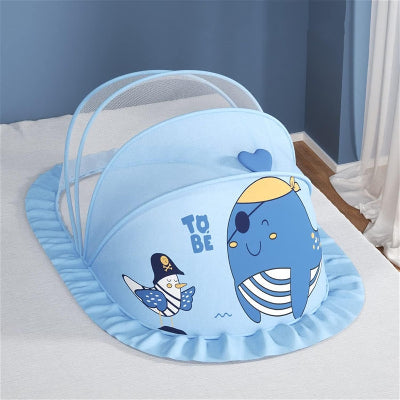 Moustiquaire - MosquiBaby™ - Baleine