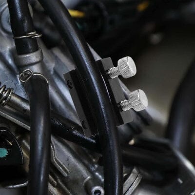 Reparation Moto - SmoothRide™ - Noir